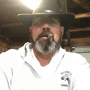 Meet your Posher, Bob